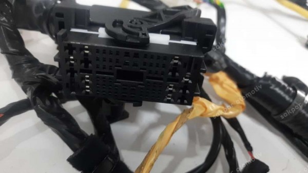 Hyundai İ20 Taban Yer İç Tesisat [91500-Q0440] SP YP [TES5]