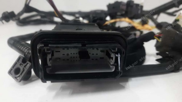 Hyundai İ20 Taban Yer İç Tesisat [91500-Q0440] SP YP [TES5]