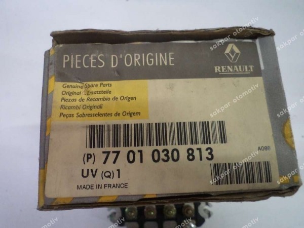 Renault R21 R25 Diyot Terminali Orj 7701030813 YP (DE129)