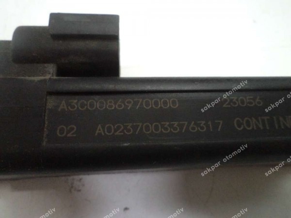 Renault Clio 5 Anahtarsız Giriş Modülü Orj A300086970000 CP (DE129)