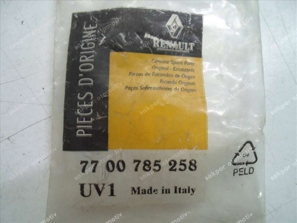 Renault R19 Laguna Fren Pedal Müşürü Orj 7700785258 YP (DE129)