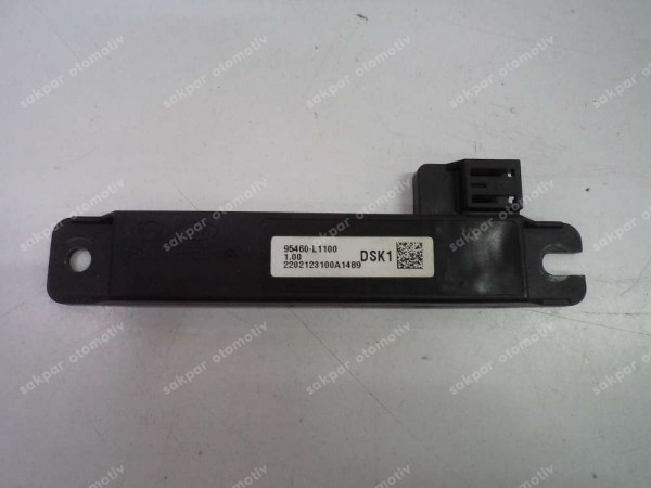 Hyundai Tucson Sonata Anahtarsız Giriş Anteni Orj 95460-L1100 YP SP (DE129)