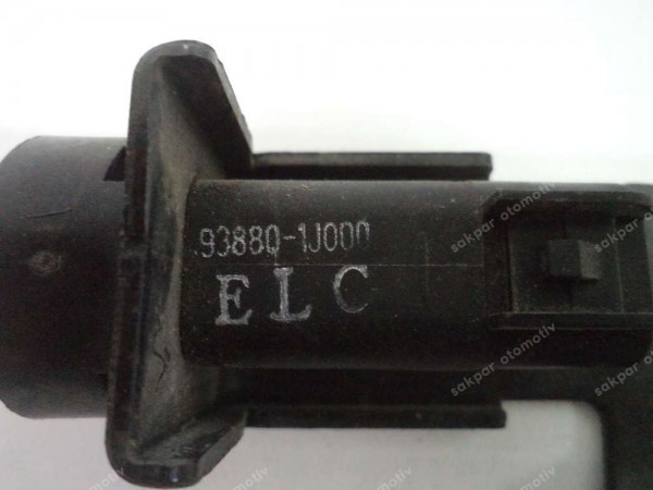 Hyundai İ20 Kaput Açma Sivici Anahtarı 93880-1J000 CP (DE129)