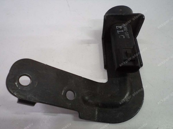 Hyundai İ20 Kaput Açma Sivici Anahtarı 93880-1J000 CP (DE129)