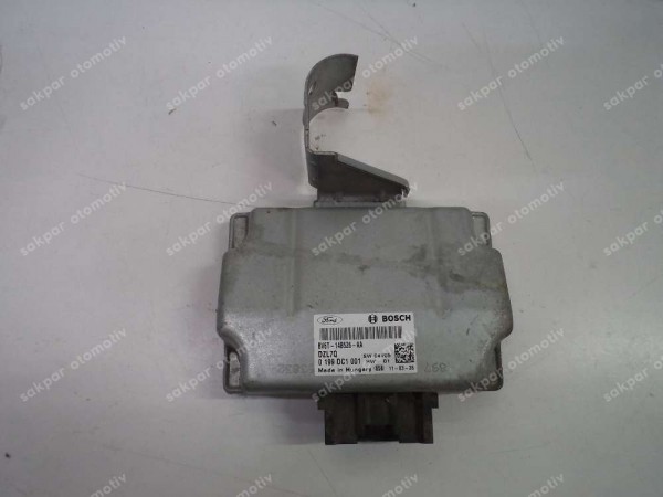 Ford Focus Koltuk Voltaj Beyni Modülü Orj BV6T-14B526-AA CP (DB1317)