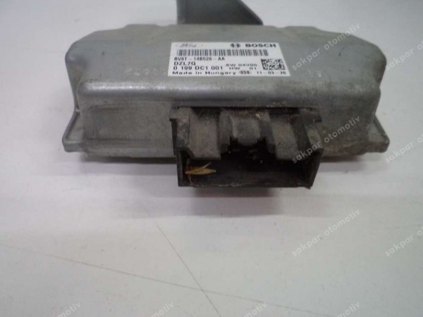 Ford Focus Koltuk Voltaj Beyni Modülü Orj BV6T-14B526-AA CP (DB1317)