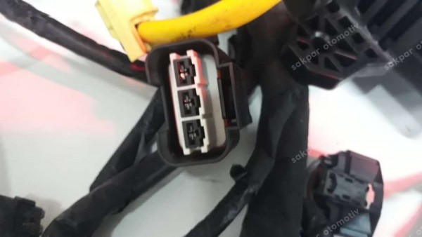 Hyundai İ10 Motor Kablo Ön Tesisat 91211-K7131 81211-K7311 SP YP [TES5]