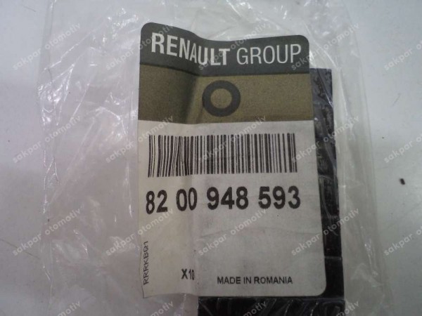 Dacia Duster Arka Cam Takozu Orj 8200948593 YP (DB1314)