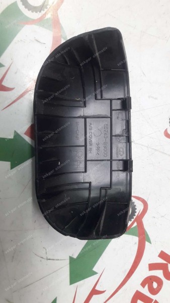 Hyundai İ10 Bagaj Kapağı 85743-B9000 CP (DB132)