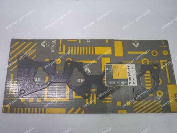 Renault Megane Emme Monifolt Contası Orj 7700865764 YP (DB1312)