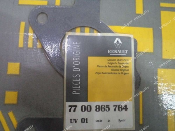 Renault Megane Emme Monifolt Contası Orj 7700865764 YP (DB1312)
