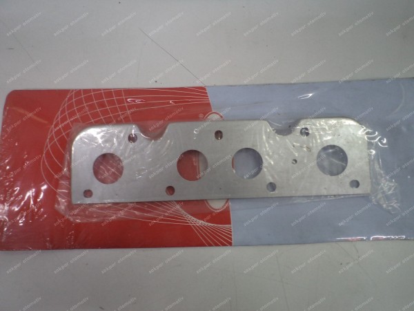 Renault Clio Megane Kangoo Egzos Monifold Contası 7700867360 YP (DB1312)