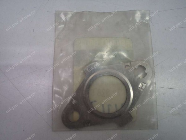 Renault Clio 4 Devirdaim Contası 147192857R YP (DB1312)