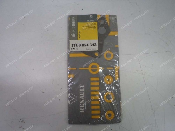 Renault R21 Twingo Conta 7700854643 YP (DB1312)