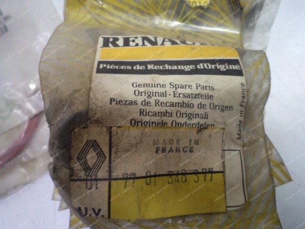 Renault R12 Fren Debriyaj Pedal Burcu Orj 7701348377 YP(DB1314)
