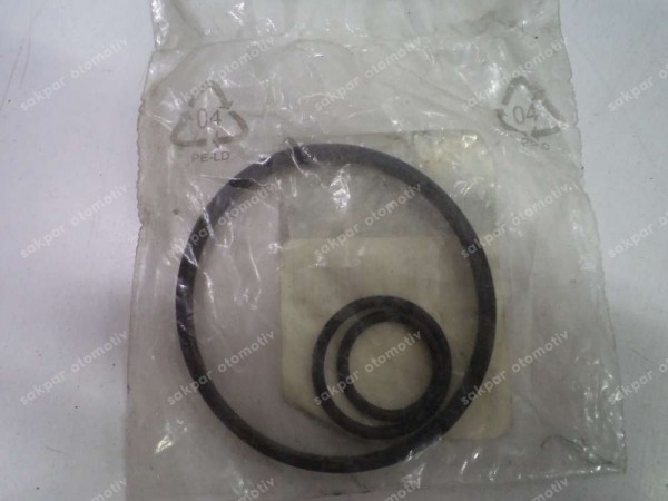 Renault Trafic Sağ Aks Tesbit Plaketi Contası 7701473629 YP (DB11314)