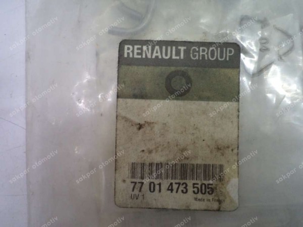 Renault Megane Yağlama Meme Takımı Orj 7701473505 YP (DB1312)