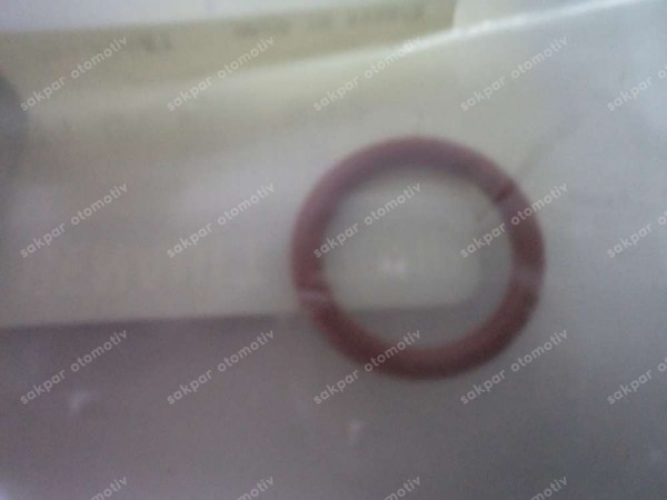 Renault Clio 2 Turbo Yağlama Boru Contası 7701060892 YP (DB1314)
