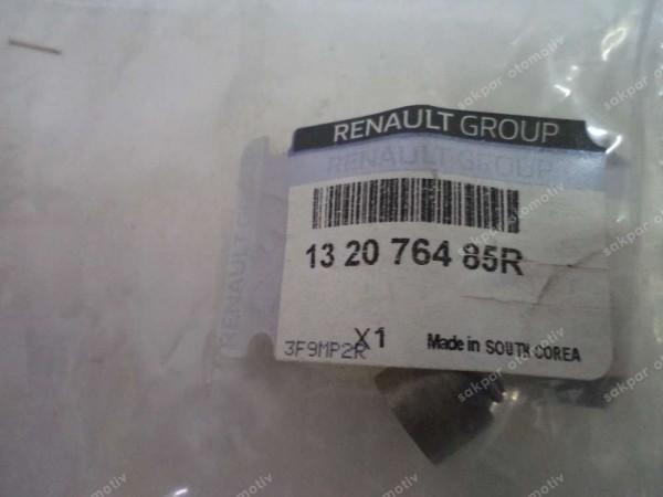 Dacia Sandero Supap Contası Orj 132076485R YP (DB1314)