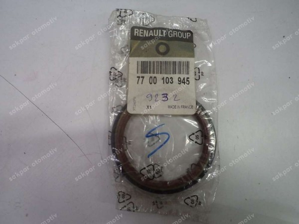 Renault Master Egzantrik Kapak Keçesi Orj 7700103945 YP (DB1314)