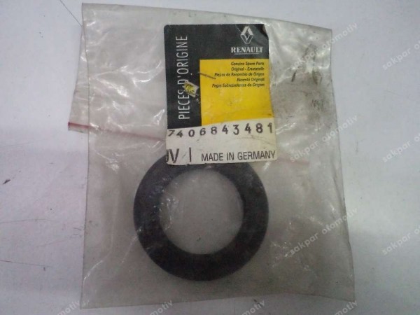 Renault Safrane Şanzıman Keçesi Orj 7406843481 YP (DB1314)