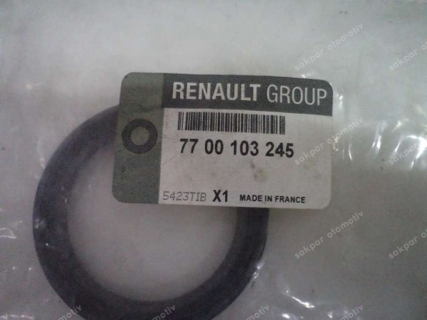 Renault Trafic 2 Krank Keçesi 7700103245 YP (DB1314)