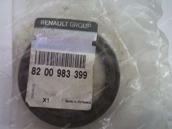 Dacia Duster Difransiyel Sağ Dış Arka Aks Keçesi Orj 8200983399 YP (DB1314)