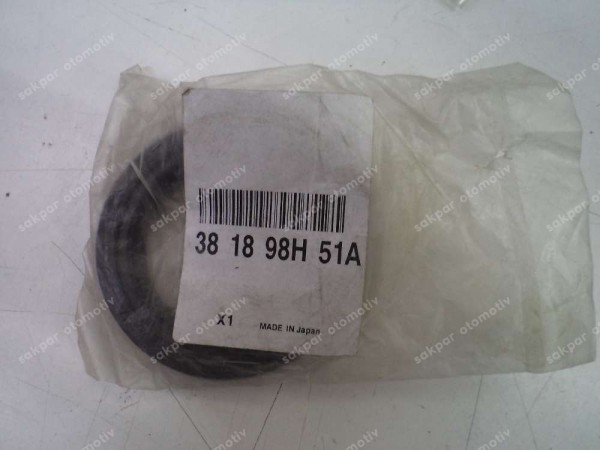 Dacia Duster Difransiyel Contası Orj 381898H51A YP (DB1314)