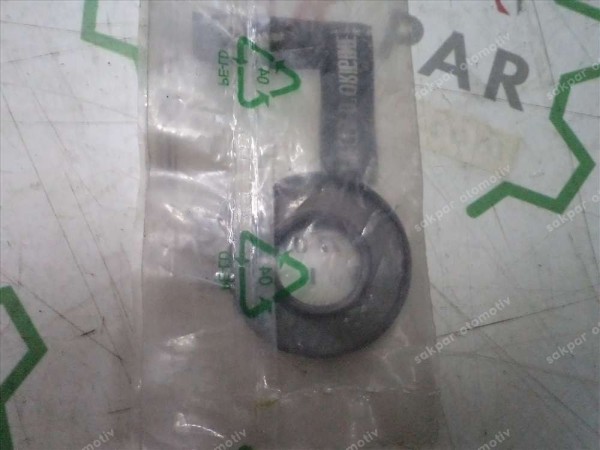 Renault R19 R21 Laguna 2 Eksantrik Mil Keçesi Orj 7703087191 YP (DB1314)