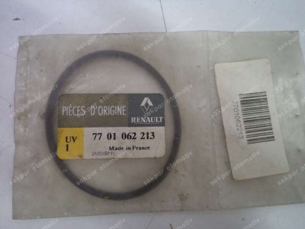Renault Laguna Devirdaim Su Pompa Contası Orj 7701062213 YP (DB1314)