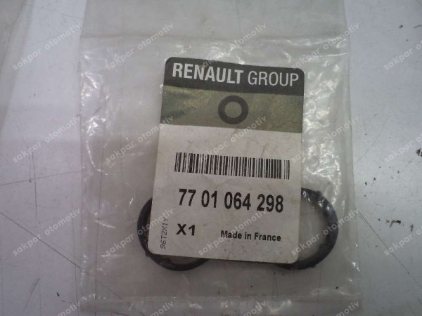 Renault Master 2 Yağ Filtre Contası Orj 7701064298 YP (DB1314)