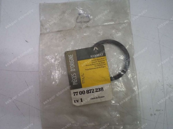 Renault Megane Termostat Contası Orj 7700872238 YP (DB1314)