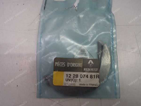 Renault Trafic 3 Gezi Yatağı Orj 122807481R YP (DB1312)