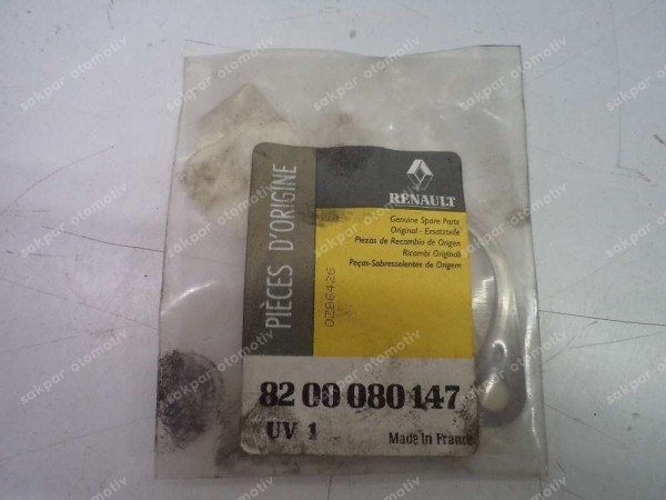 Renault Laguna 2 Egr Vana Contası Orj 8200080147 YP (DB1312)