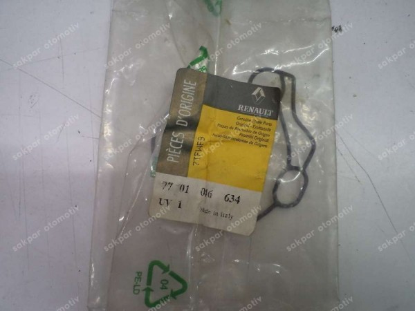 Renault Megane Vakum Pompası Contası 7701046634 YP (DB1314)