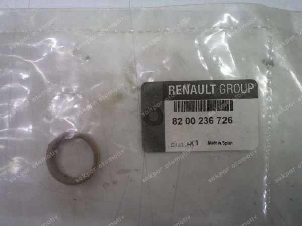 Renault Megane 2 Monifold Contası 8200236726 YP (DB1314)