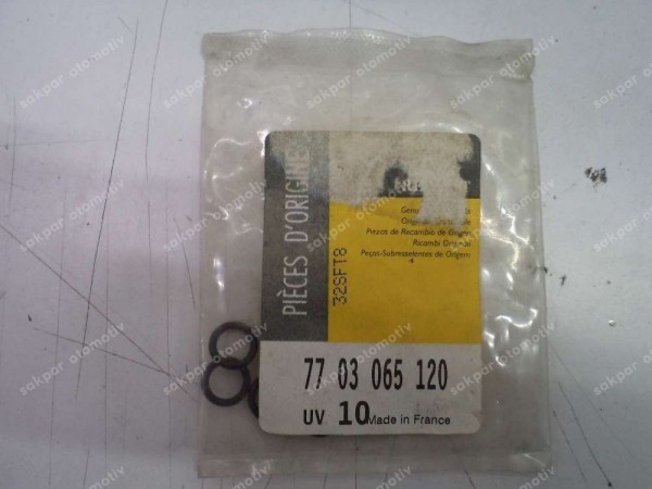 Renault R9 Lastik Conta Takımı  7703065120 YP (DB1314)