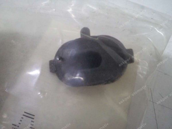 Renault Fluence Sol Stop Arka Klipsi Agrafı 263987596R YP (DB1314)