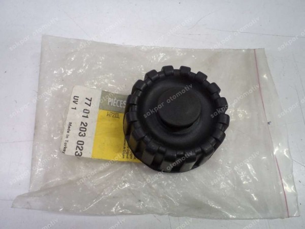 Renault R19 Koltuk Ayar Düğmesi Orj 7701203023 YP (DB1312)