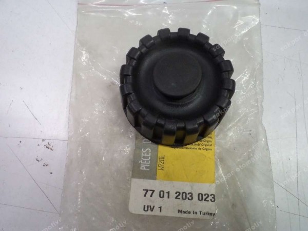Renault R19 Koltuk Ayar Düğmesi Orj 7701203023 YP (DB1312)