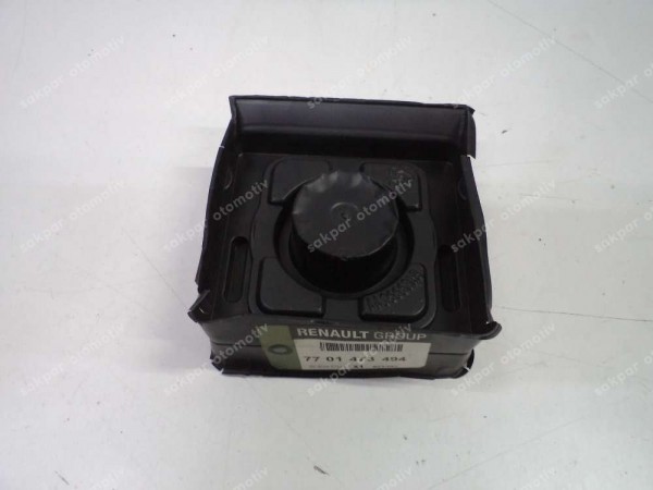 Renault Clio 2 Motor Ön Keçe 7701473494 YP (DB1312)