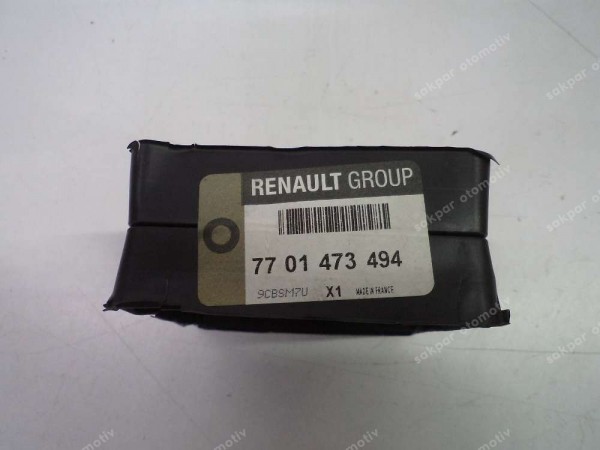 Renault Clio 2 Motor Ön Keçe 7701473494 YP (DB1312)