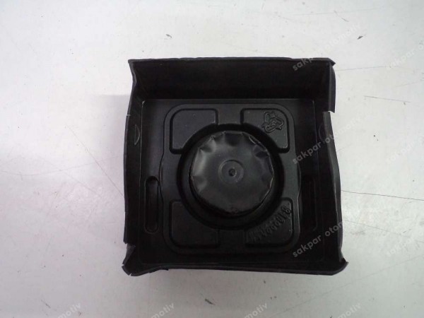 Renault Clio 2 Motor Ön Keçe 7701473494 YP (DB1312)