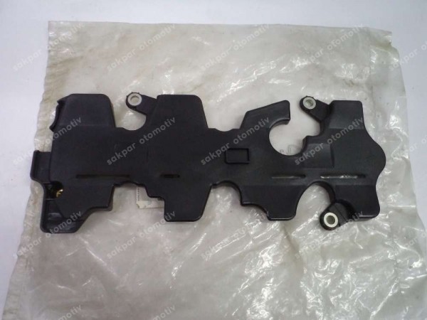 Renault Trafic 2 Yağ Karteri İç Bakaliti Orj 8201110675 YP (DB1318)