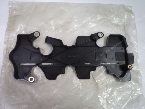 Renault Trafic 2 Yağ Karteri İç Bakaliti Orj 8201110675 YP (DB1318)