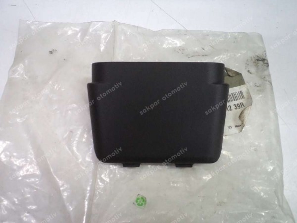 Renault Megane 4 Ön Tampon Hava Kanalı Bakaliti Orj 960151239R YP (DB1318)
