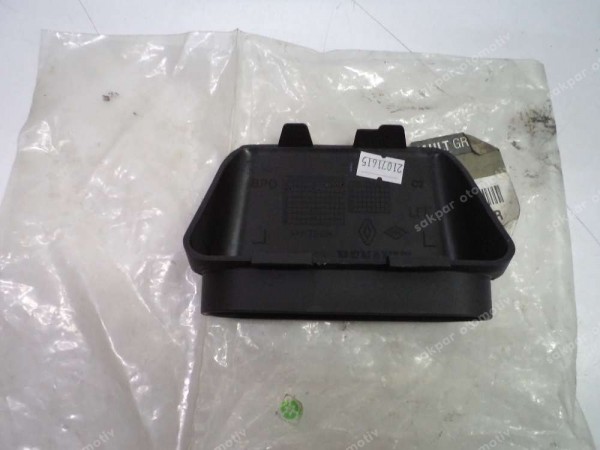 Renault Megane 4 Ön Tampon Hava Kanalı Bakaliti Orj 960151239R YP (DB1318)