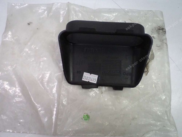 Renault Megane 4 Ön Tampon Hava Kanalı Bakaliti Orj 960151239R YP (DB1318)