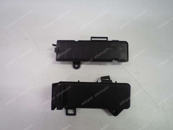 Renault Captur Polen Filtre Kapağı Orj 272767747R YP (DB1318)