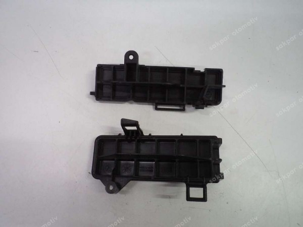 Renault Captur Polen Filtre Kapağı Orj 272767747R YP (DB1318)